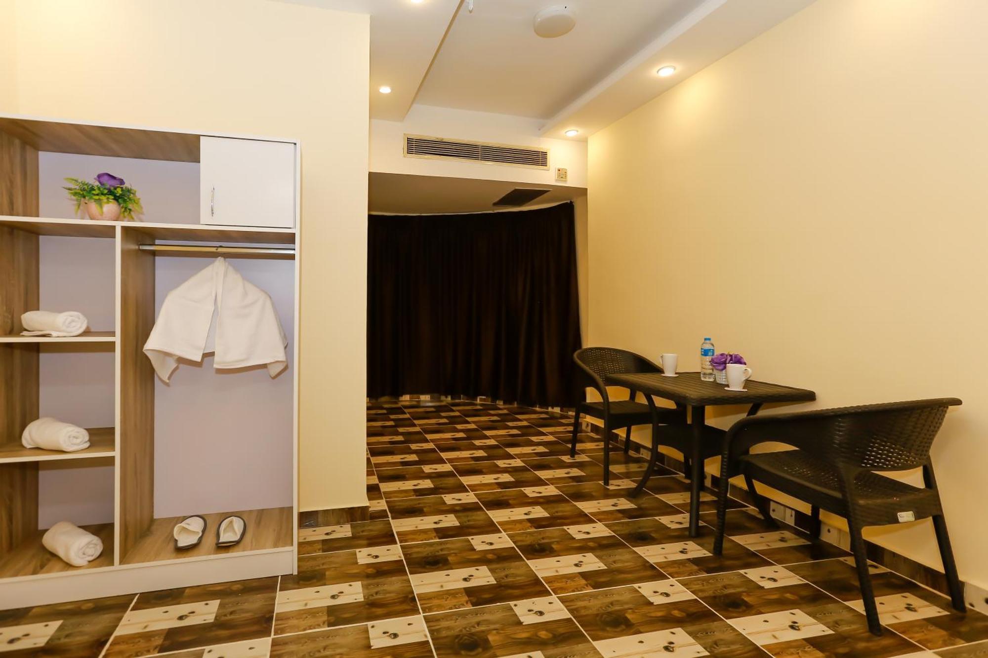 Turquoise Pyramids Gate Hotel City Centre Kafrat al Jabal ภายนอก รูปภาพ
