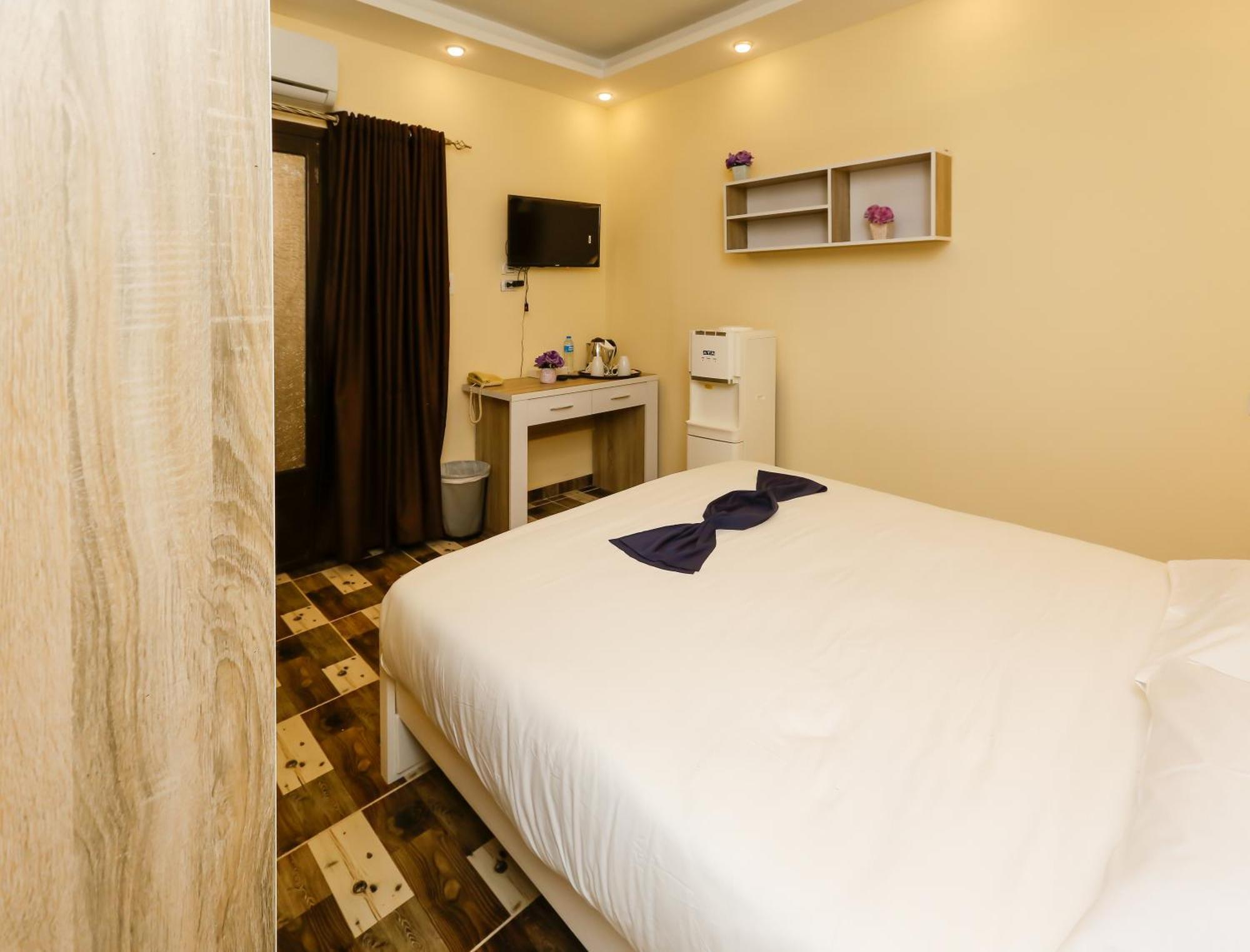 Turquoise Pyramids Gate Hotel City Centre Kafrat al Jabal ภายนอก รูปภาพ