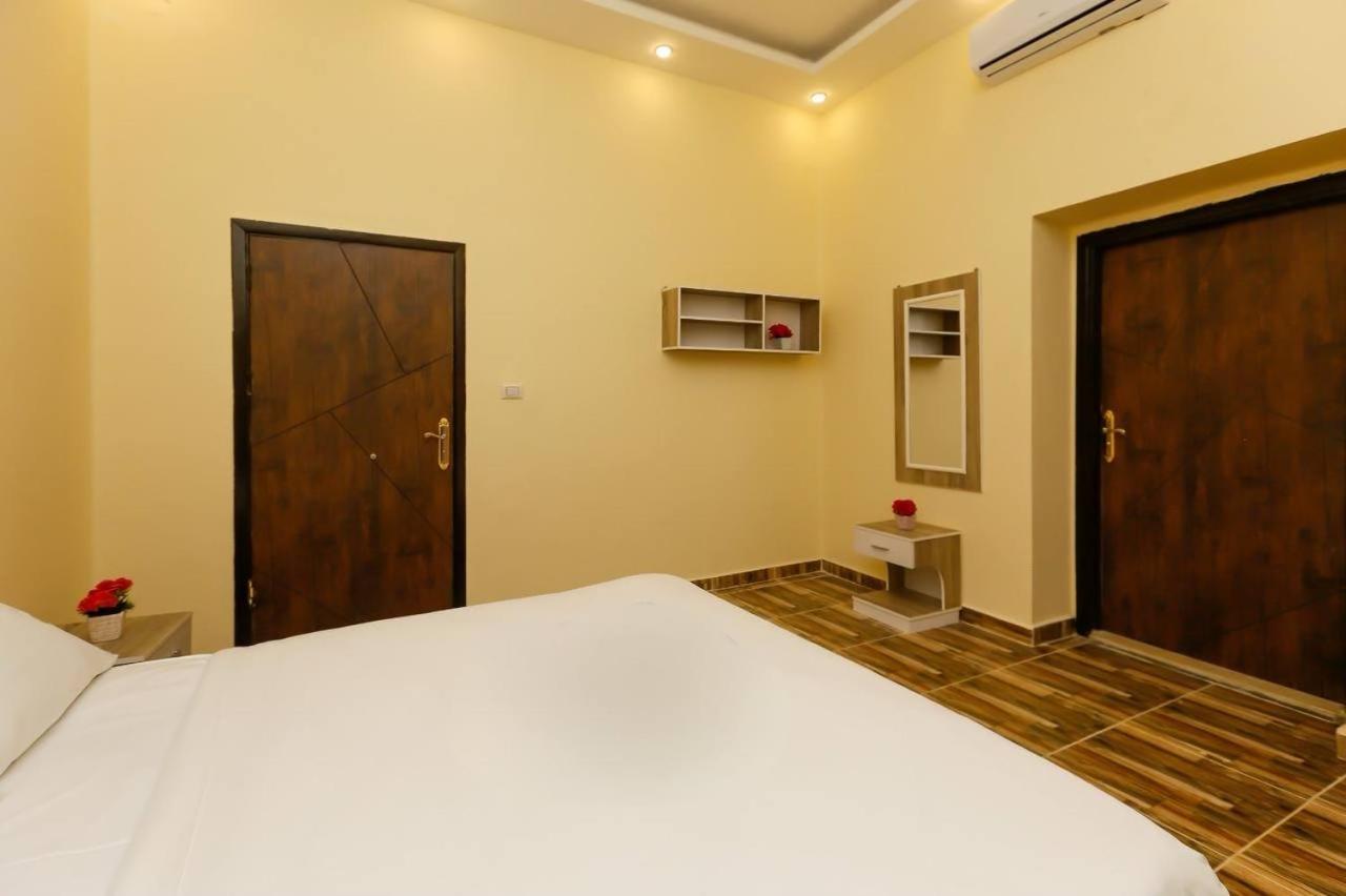 Turquoise Pyramids Gate Hotel City Centre Kafrat al Jabal ภายนอก รูปภาพ